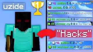 The Best Hive Treasure Wars Player