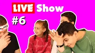 Times Tables Made EASY - LIVE Show #6