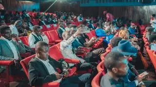 PEOPLE'S CHOICE AWARDS 2023 AFTERMOVIE