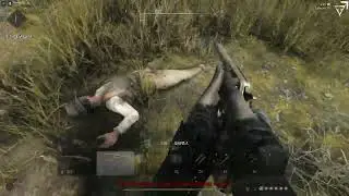 Hunt  Showdown Caldwell Rival 78 Slug daily gameplay
