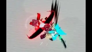 Solo Hawk Eye / Roger (Fruitless)