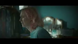 The Outrun (2024) - The reality of alcoholism and addiction
