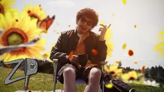 Jayme Fortune - Sunday Coffee (Dir. by Zach Olson)