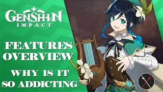 Genshin Impact Gameplay: Your next Addiction to get that Tier List Best Team