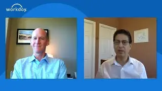 Customers Using Workday Adaptive Planning for COVID-19 Scenario Planning