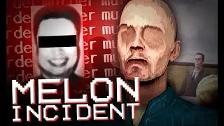 Жестокая Арбузная История... | Melon Incident РАЗБОР VHS