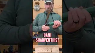 How to Sharpen a Bow Saw