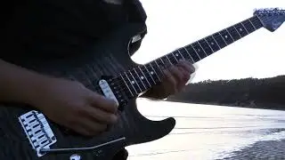 Camellia - Routing (Guitar Cover)