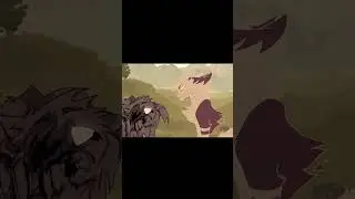 Past Lives (Mr Fear 2) - ⚠️TW  #edit #warriorcats #animation #emotional