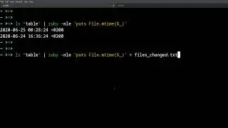 (Live!) How to Write a Loop Without Writing a Loop