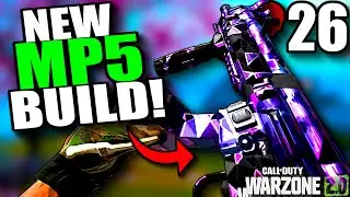 the BEST LACHMANN SUB CLASS in WARZONE 2.0!