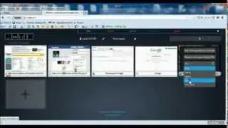 Визуальные закладки Motix.ru. Как установить визуальные закладки?