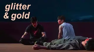 bloodhounds - glitter and gold