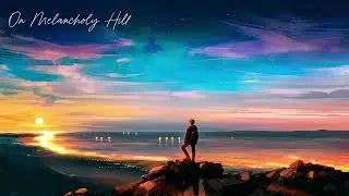 On Melancholy Hill - Gorillaz (An OutbreakGN Cover)