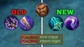 NO MORE TRINITY BUILD?! THIS NEW BUILD CAN TOTALLY DESTROY ENEMIES (MUST TRY) | MLBB