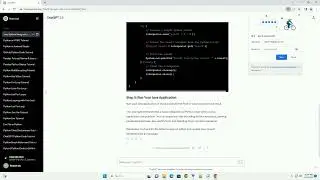 how to use python code in java