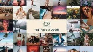 ALL CREATORS PRESET | EDIT PHOTO SUBSCRIBER #1 | read the description!!!