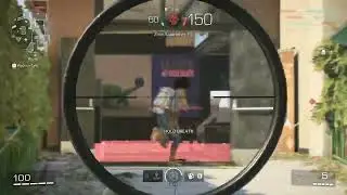 XDefiant - First Triple Collat?