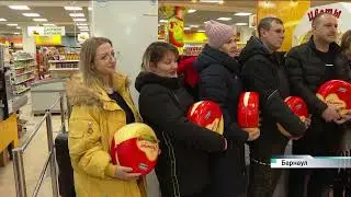 Компания «Мария-Ра» запустила юбилейную акцию.