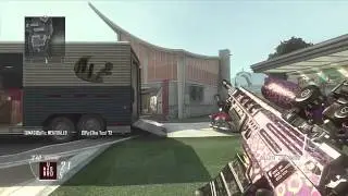 Black Ops 2 NUKETOWN 2025 GAMEPLAY Call of Duty Black Ops 2 multiplayer gameplay