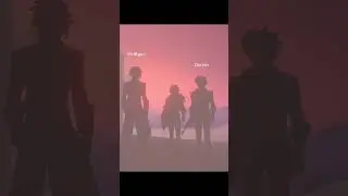 САМЫЙ КРАСИВЫЙ БАГ В ГЕНШИНЕ 