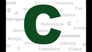 C Programming Tutorial - 17 - Making Decisions Using if Statements