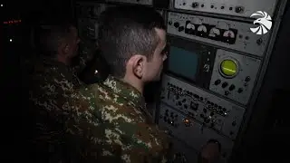 Ռազմական ավիացիոն համալսարան