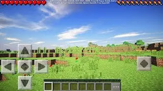 The Best New Shader For Minecraft Pocket Edition! (MCPE)