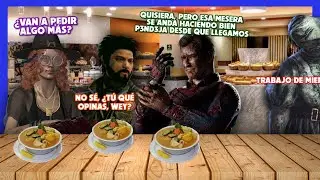 Dead By Daylight #42 - CALDOS Y PESCUEZOS CON LA ENFERMERA