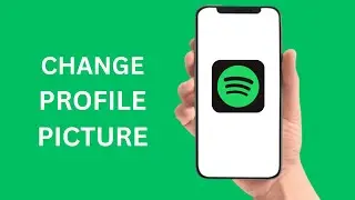 How To Change Profile Picture On Spotify (2026)