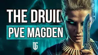 Magden EXPLAINED! Magicka Warden PvE DPS Build | ESO Deadlands Update 32