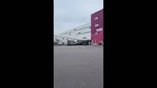 Беспилотные авто 😎
