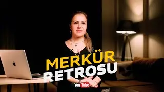 Merkür Retrosu Etkileri  "1 Nisan - 25 Nisan"