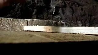 Овощная яма*потолок*