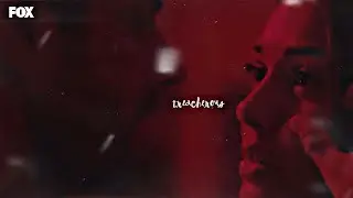 Mona ✘ Yakub | Treacherous [Kusursuz Kiracı]