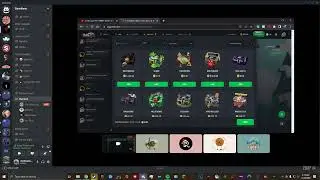 CSGO Roll gambling (Huge win)