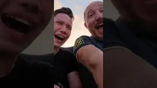 РУССКИЕ ГОРКИ на КУБЕ