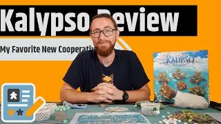 Kalypso Review - The Best New Cooperative Game I've Played This Year