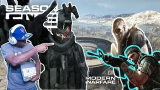 Call Of Duty Modern Warfare:  Weekend Highlights 👍👍 09.25.20