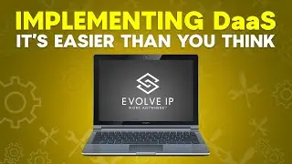 How Much Effort Does It Take To Implement DaaS?