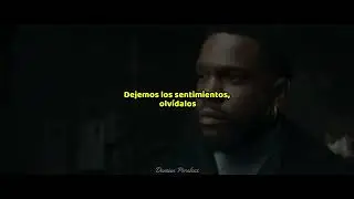 Tayc - Encorps (Subtitulado en español)