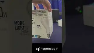Battery-Free LIGHTS in packaging!! How does it work? 