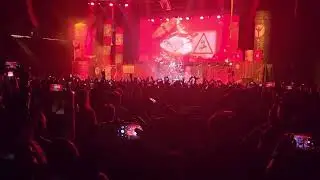 Queensrÿche, Judas Priest
