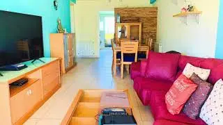 Apartamento en venta en Javea