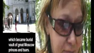 Кремль экскурсия