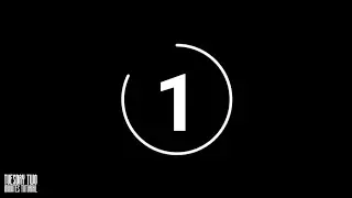 Counting Animation in Alight Motion | Loading Animation Alight Motion | Tuesday Two Minutes Tutorial