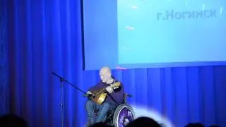 5. Владимир Разин - Испанский танец