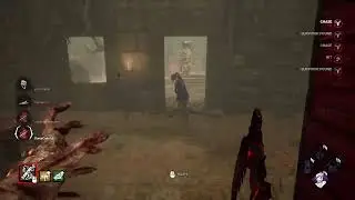 DBD stream