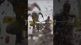 Massive Mistake in Deadpool and Wolverine