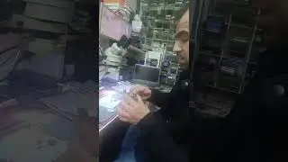 Xiaomi 11t pro (vili) repair rsa. direnç değişimi sökülecek ve takılacak direnç